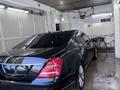 Mercedes-Benz S 350 2011 года за 12 000 000 тг. в Алматы