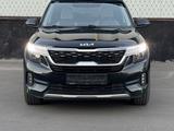 Kia Seltos 2022 года за 11 199 999 тг. в Усть-Каменогорск
