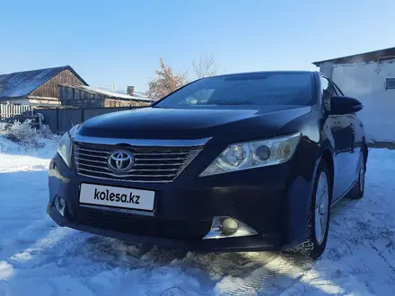 Toyota Camry 2014 года за 8 000 000 тг. в Астана