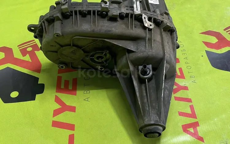 Раздатка Hummer H2үшін1 500 тг. в Алматы