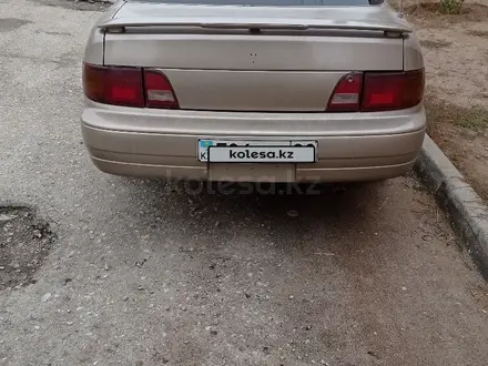 Toyota Camry 1995 года за 2 200 000 тг. в Жанаарка – фото 3