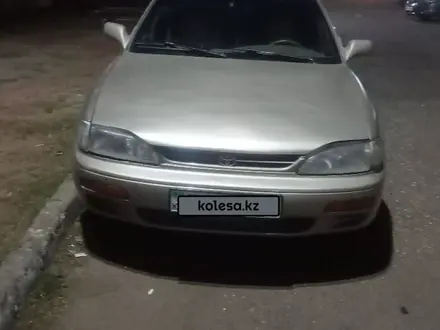 Toyota Camry 1995 года за 2 200 000 тг. в Жанаарка – фото 5