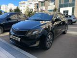 Kia Rio 2014 годаүшін4 600 000 тг. в Астана