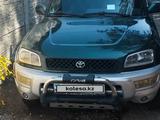 Toyota RAV4 1995 годаүшін3 300 000 тг. в Алматы