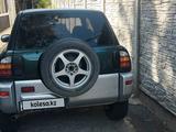 Toyota RAV4 1995 годаүшін3 300 000 тг. в Алматы – фото 4
