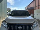 Toyota Land Cruiser Prado 2015 годаfor18 500 000 тг. в Актобе – фото 5