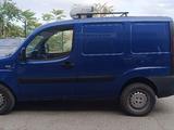 Fiat Doblo 2012 года за 3 000 000 тг. в Алматы – фото 2