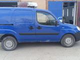 Fiat Doblo 2012 года за 3 000 000 тг. в Алматы – фото 3