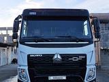 Howo  T7H 2022 годаүшін24 500 000 тг. в Туркестан