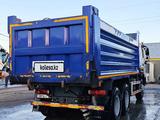 Howo  T7H 2022 годаүшін24 500 000 тг. в Туркестан – фото 2