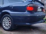 Mitsubishi Galant 1992 года за 1 500 000 тг. в Алматы – фото 5