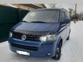 Volkswagen Transporter 2011 годаfor9 500 000 тг. в Астана