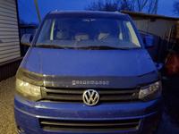 Volkswagen Transporter 2011 года за 9 500 000 тг. в Астана