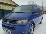 Volkswagen Transporter 2011 годаfor9 000 000 тг. в Астана