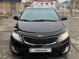 Kia Rio 2012 годаүшін4 650 000 тг. в Кызылорда – фото 4