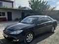 Toyota Camry 2005 годаүшін4 600 000 тг. в Жанаозен – фото 2