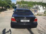 Toyota Camry 2005 года за 4 600 000 тг. в Жанаозен – фото 5