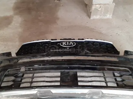 Kia sorento 2021-2022 передний вампир за 330 000 тг. в Алматы