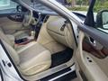 Infiniti FX35 2011 года за 7 500 000 тг. в Алматы – фото 12