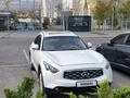 Infiniti FX35 2011 года за 7 500 000 тг. в Алматы – фото 5