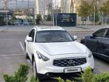 Infiniti FX35 2011 года за 7 500 000 тг. в Алматы – фото 5