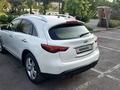 Infiniti FX35 2011 года за 7 500 000 тг. в Алматы – фото 6