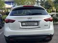 Infiniti FX35 2011 года за 7 500 000 тг. в Алматы – фото 7