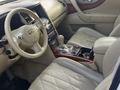 Infiniti FX35 2011 года за 7 500 000 тг. в Алматы – фото 9