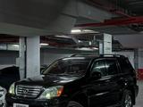 Lexus GX 470 2004 годаfor10 500 000 тг. в Актау – фото 2