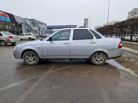 ВАЗ (Lada) Priora 2170 2012 года за 1 600 000 тг. в Уральск – фото 2