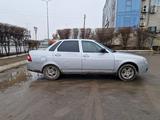 ВАЗ (Lada) Priora 2170 2012 года за 1 700 000 тг. в Уральск – фото 3