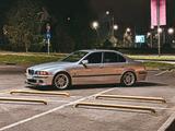 BMW 528 1997 года за 4 200 000 тг. в Алматы