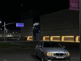BMW 528 1997 года за 4 200 000 тг. в Алматы – фото 3
