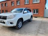 Toyota Land Cruiser Prado 2011 года за 14 800 000 тг. в Петропавловск – фото 3