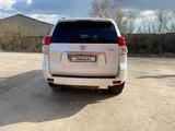 Toyota Land Cruiser Prado 2011 годаүшін14 800 000 тг. в Петропавловск – фото 5