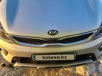 Kia Rio X-Line 2020 годаүшін8 000 000 тг. в Костанай