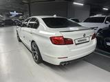 BMW 530 2011 годаfor12 000 000 тг. в Алматы – фото 4