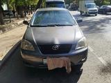Toyota Corolla 2002 годаүшін3 000 000 тг. в Алматы