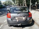 Toyota Corolla 2002 годаүшін3 000 000 тг. в Алматы – фото 2