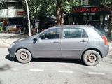 Toyota Corolla 2002 годаүшін3 000 000 тг. в Алматы – фото 3