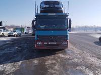 Mercedes-Benz  Arctros 2007 годаүшін25 000 000 тг. в Алматы