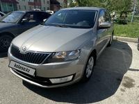 Skoda Rapid 2014 годаfor5 700 000 тг. в Усть-Каменогорск