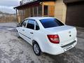 ВАЗ (Lada) Granta 2190 2013 года за 2 680 000 тг. в Караганда – фото 13