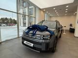 Hyundai Santa Fe 2025 года за 19 500 000 тг. в Астана – фото 2