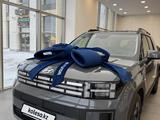 Hyundai Santa Fe 2025 года за 19 500 000 тг. в Астана