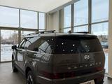 Hyundai Santa Fe 2025 года за 19 500 000 тг. в Астана – фото 5