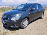 Chevrolet Cobalt 2021 года за 4 700 000 тг. в Усть-Каменогорск