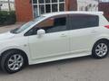 Nissan Tiida 2006 годаfor2 800 000 тг. в Актау – фото 16