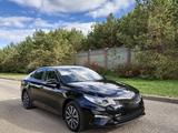 Kia Optima 2019 года за 8 800 000 тг. в Астана – фото 4