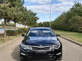 Kia Optima 2019 года за 8 800 000 тг. в Астана – фото 2